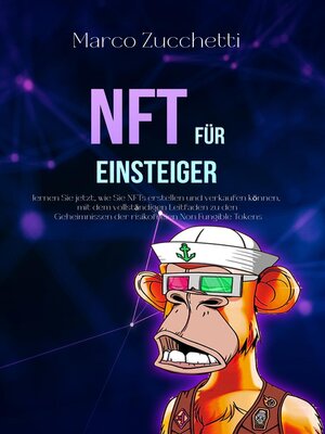cover image of NFT für Einsteiger